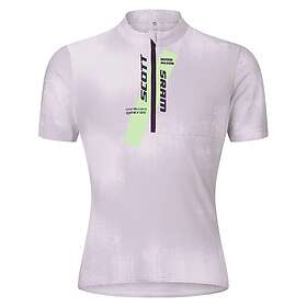 Scott 424825 S/S Jersey (Dame)