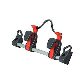 Shad Modul Rail Klickfix® 235 Pannier Rack Adapter