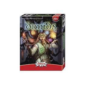 Druids (Amigo)
