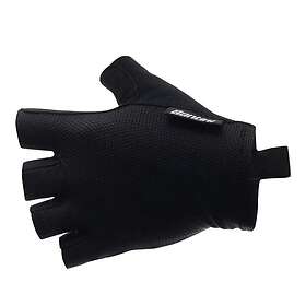 Santini Brisk Short Gloves (Unisex)