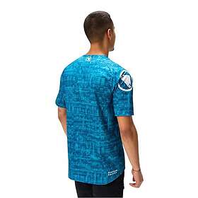 Endura Grid Ltd Print S/S Jersey (Homme)