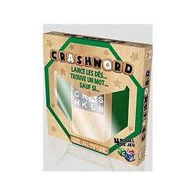 Crashword