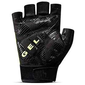Roeckl Itamos 3 High Performance Short Gloves (Unisex)