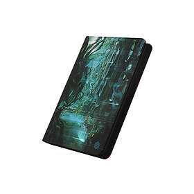 Ultimate Guard Duskmourn Zipfolio XenoSkin Kansio 360 Korttia
