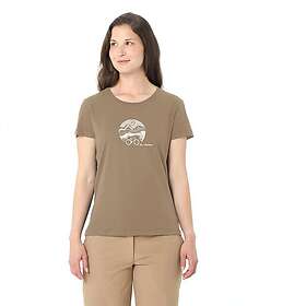 Vaude Cyclist V S/S Jersey (Women's)