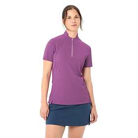 Vaude Bike Adlux Hz S/S Jersey (Naisten)