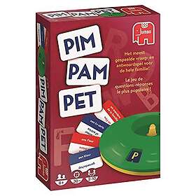 Pim Pam Pet Original