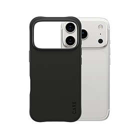 CARE™ by Samba Coque avec MagSafe pour iPhone 17 Pro