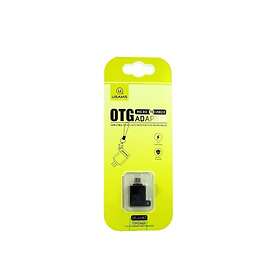 Usams SJ187MU01 USB OTG 2.0 Adapter