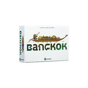 Bangkok