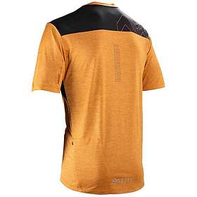 Leatt Trail 1.0 Lyhythihainen T-paita (Miesten)