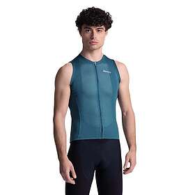 Santini Opal Ærmeløs Trøje (Herre)