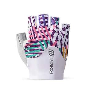 Roeckl Deleni 2 Short Gloves (Women's)