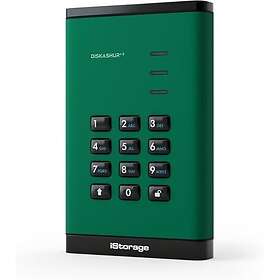 iStorage diskAshur³ SSD 512Go