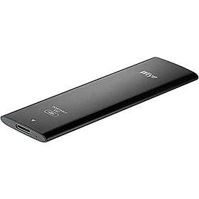 WISE PTS-512 USB-C 512Go