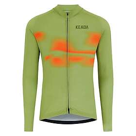 Keada Onwards Five L/S Jersey (Herre)