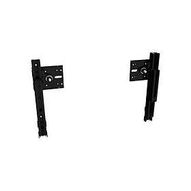 Chief DVM0270U1E TiLED kiinnityssarja