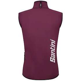 Santini Guard Nimbus Vest (Herre)