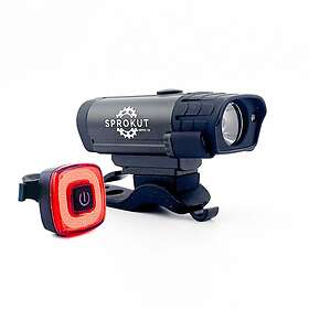 Sprokut 400S LED Valosetti