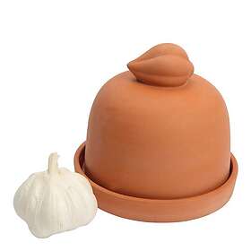 Dexam Garlic Baker 13x13cm