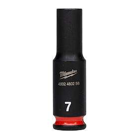 Milwaukee DG1450Q Socket 1/4" 6mm