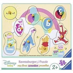 Ravensburger Disney Babies 8 Pièces