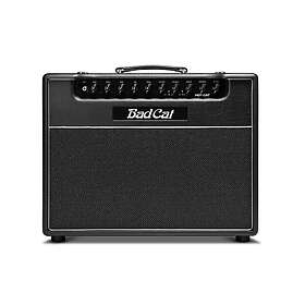 Bad Cat Hot Cat 1x12 Combo