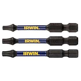 Irwin IW6061608 Iskuerät Sarja 3kpl