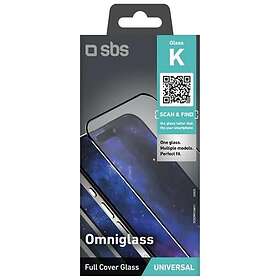 SBS Universal Glass Skærmbeskytter