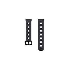 Coros Pace Bande en Silicone