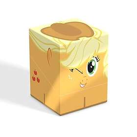 Ultimate Guard My Little Pony Friendship Is Magic Apple Jack Hihat (100+)