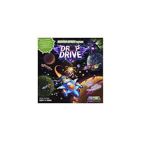 Drop Drive Deeper Space Edition