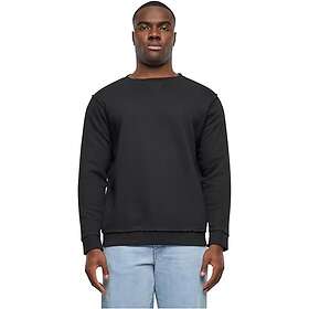 Urban Classics TB1590 Oversized Crew Sweatshirt (Herre)
