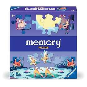 Ravensburger Memory Puzzle
