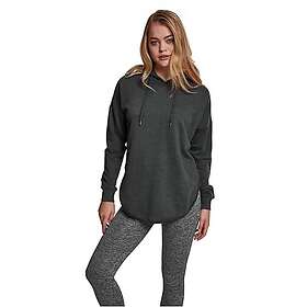 Urban Classics TB1308 Oversized Terry Hoodie (Women's)