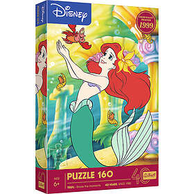Trefl Disney Princess ArielCartoon 160 Pieces