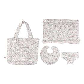 Little Dutch Dukke Pusletaske Sæt