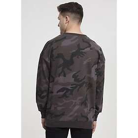 Urban Classics TB1782 Pullover (Mænd)