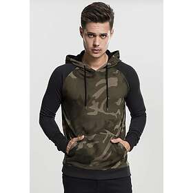 Urban Classics TB1647 Hoodie (Herre)