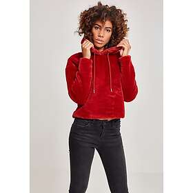 Urban Classics TB2348 Oversized Hoodie (Women's)