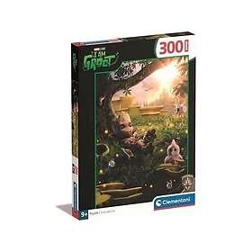 Clementoni I Am Groot 300 Pieces