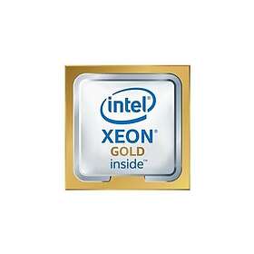 HP Intel Xeon 6511P 2.3GHz