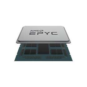 HPE EPYC 9334 2.7GHz Socket SP5