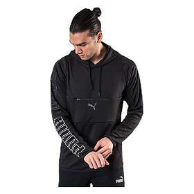 Puma Power Knit Hoodie (Homme)