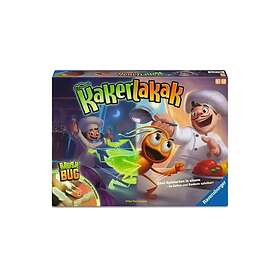 Kakerlakak Glow In The Dark