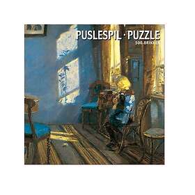 Lamberth Anna Ancher Palapeli 500 Palaa