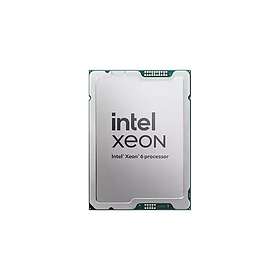 Dell Intel Xeon 6530P 2.3 GHz
