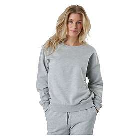 Only Onldreamer Life Rib O-neck Shirt (Femme)