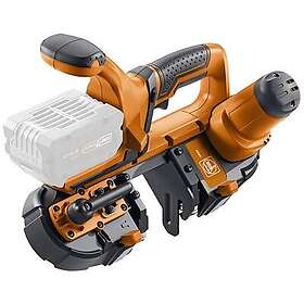 Fein ABAS 18-63 AS (Akkukäyttöinen vannesaha)