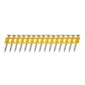 Dewalt Nail ; 2.6x20 mm; 1005 st; galvanized